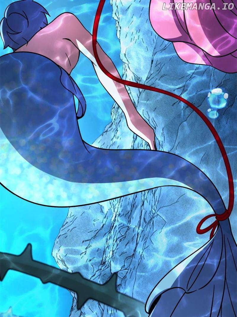 My Master Only Breaks Through Every Time the Limit Is Reached Chapter 137 - page 71