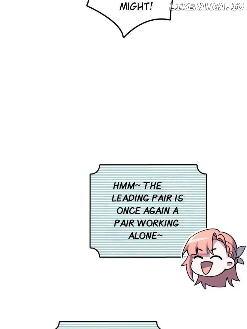 My Master Only Breaks Through Every Time the Limit Is Reached Chapter 137 - page 77