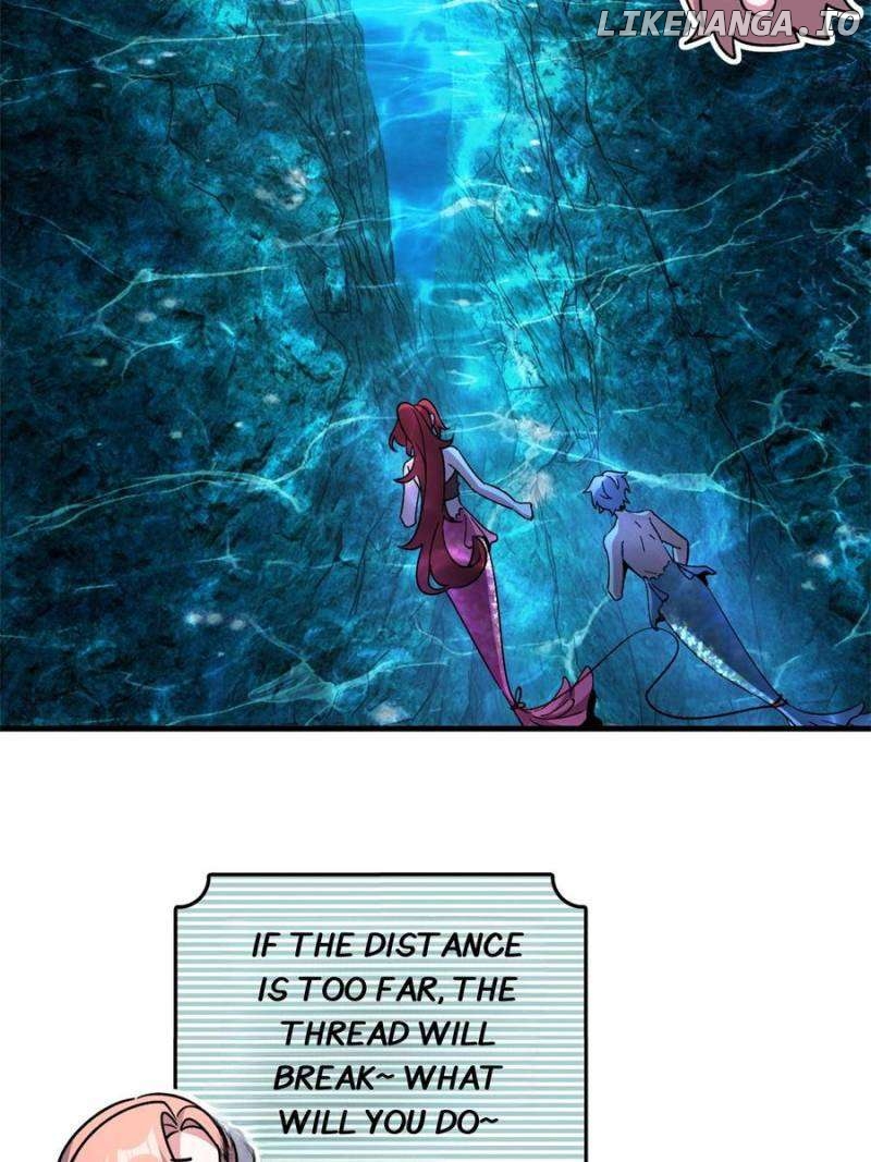 My Master Only Breaks Through Every Time the Limit Is Reached Chapter 137 - page 79