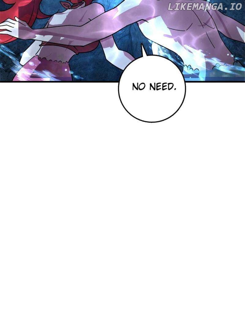 My Master Only Breaks Through Every Time the Limit Is Reached Chapter 137 - page 82