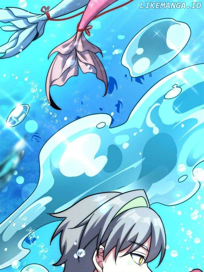 My Master Only Breaks Through Every Time the Limit Is Reached Chapter 138 - page 2