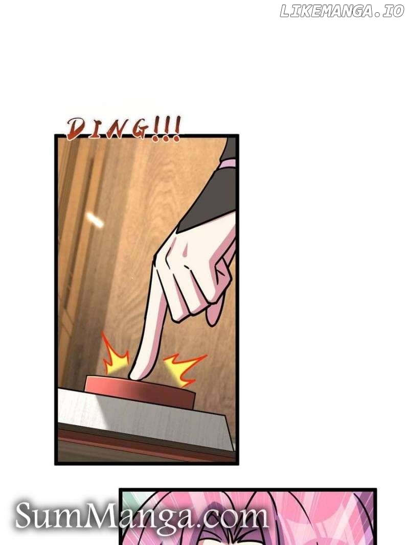 My Master Only Breaks Through Every Time the Limit Is Reached Chapter 138 - page 29