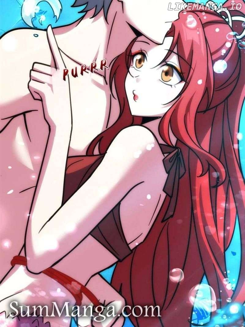 My Master Only Breaks Through Every Time the Limit Is Reached Chapter 138 - page 3