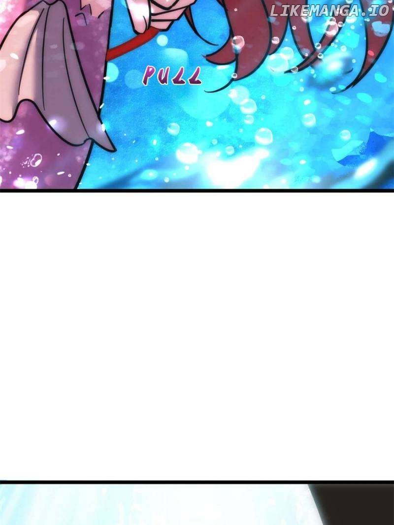 My Master Only Breaks Through Every Time the Limit Is Reached Chapter 138 - page 4