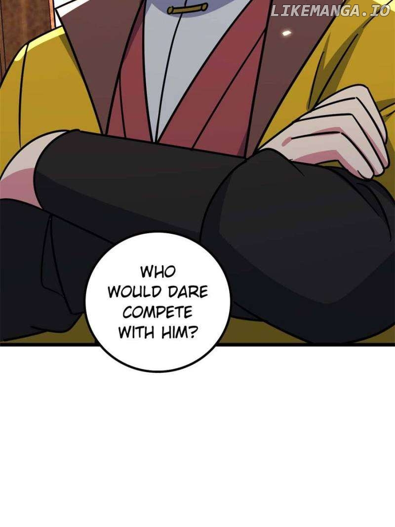 My Master Only Breaks Through Every Time the Limit Is Reached Chapter 138 - page 45