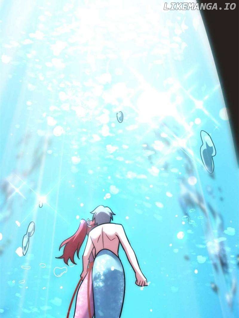 My Master Only Breaks Through Every Time the Limit Is Reached Chapter 138 - page 5