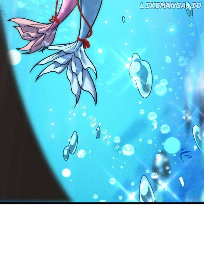My Master Only Breaks Through Every Time the Limit Is Reached Chapter 138 - page 6