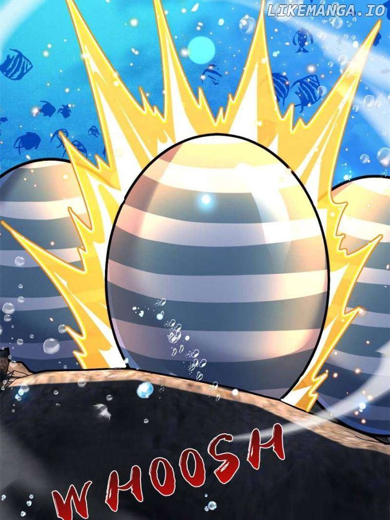 My Master Only Breaks Through Every Time the Limit Is Reached Chapter 138 - page 64