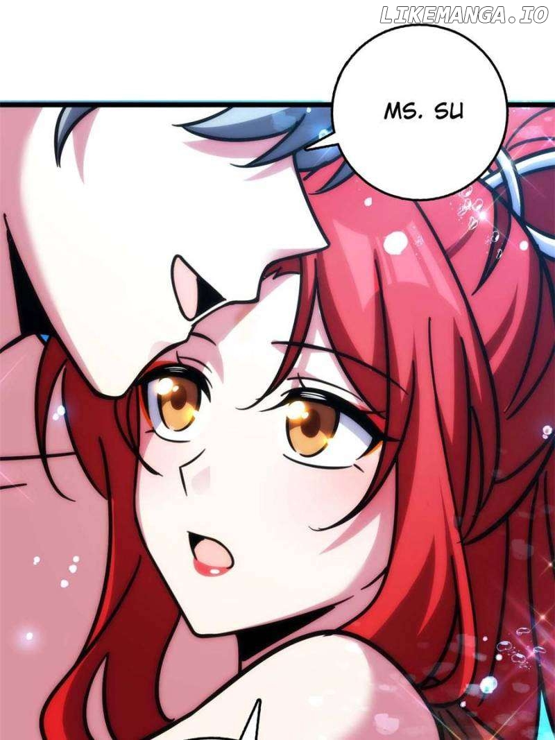 My Master Only Breaks Through Every Time the Limit Is Reached Chapter 138 - page 7