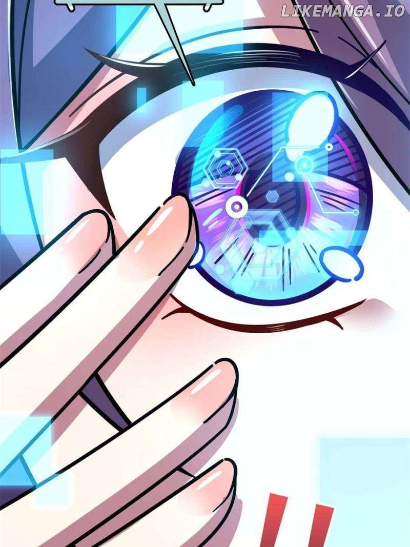 My Master Only Breaks Through Every Time the Limit Is Reached Chapter 138 - page 71