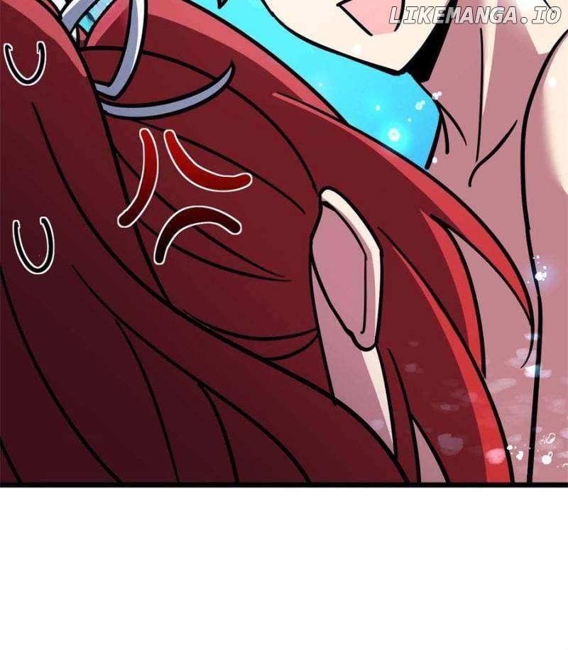 My Master Only Breaks Through Every Time the Limit Is Reached Chapter 138 - page 9