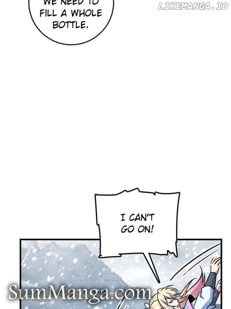 My Master Only Breaks Through Every Time the Limit Is Reached Chapter 139 - page 3