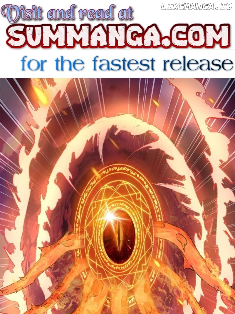 My Master Only Breaks Through Every Time the Limit Is Reached Chapter 141 - page 1
