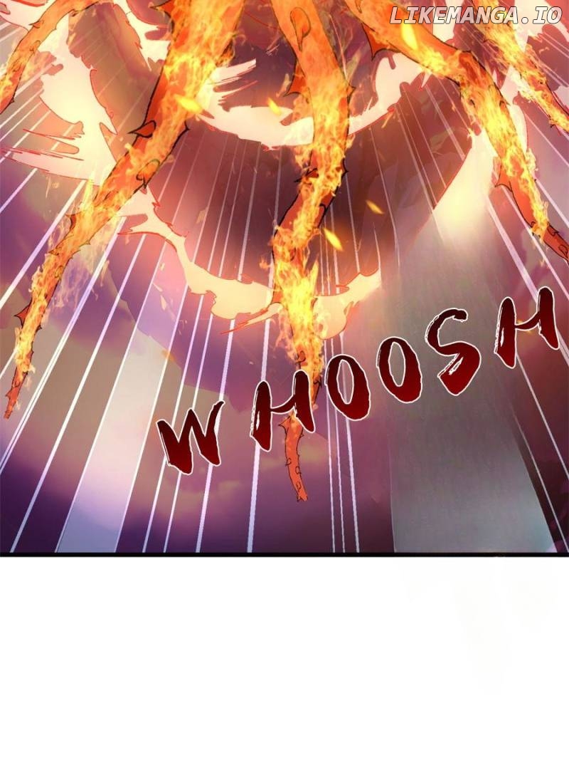 My Master Only Breaks Through Every Time the Limit Is Reached Chapter 141 - page 2
