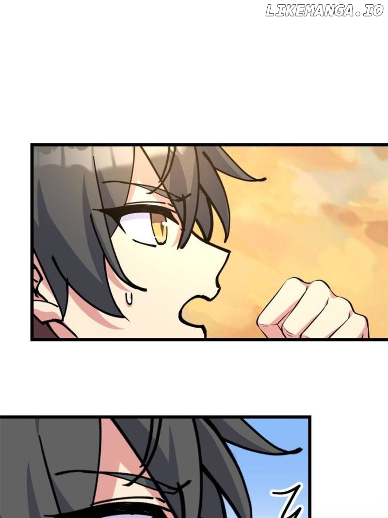 My Master Only Breaks Through Every Time the Limit Is Reached Chapter 141 - page 32