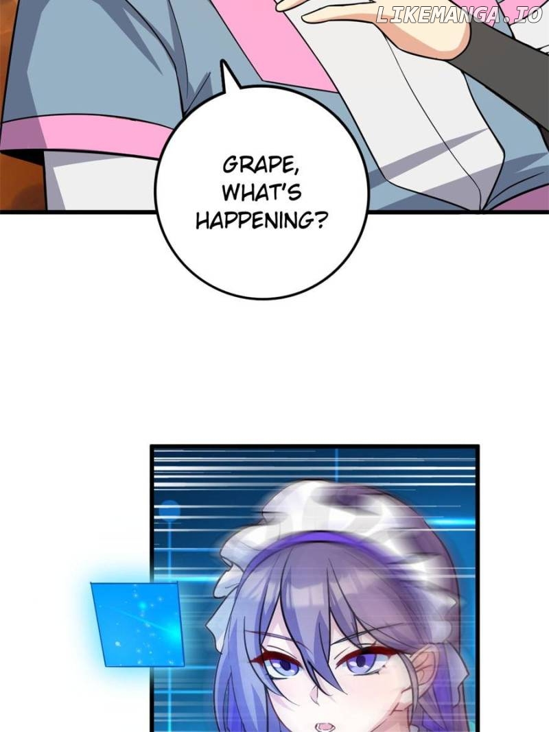 My Master Only Breaks Through Every Time the Limit Is Reached Chapter 141 - page 4