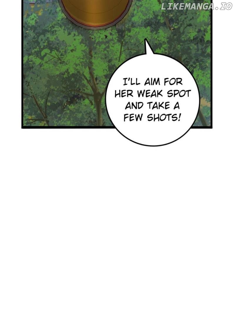 My Master Only Breaks Through Every Time the Limit Is Reached Chapter 141 - page 44