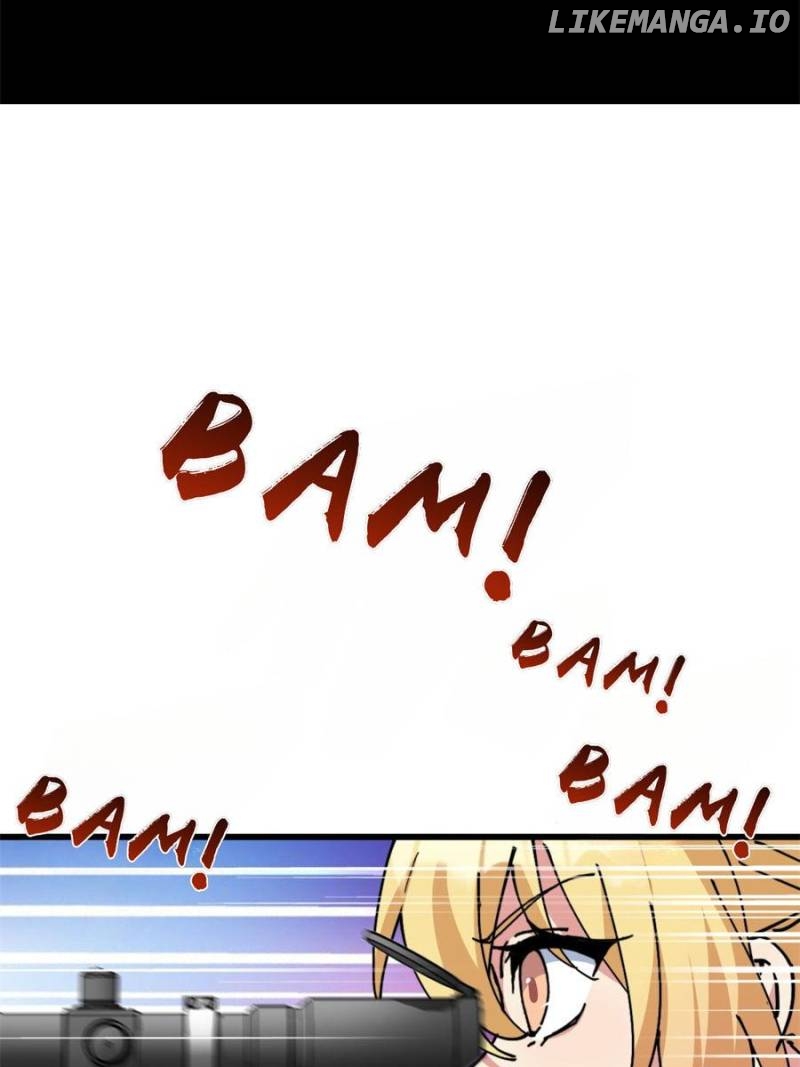 My Master Only Breaks Through Every Time the Limit Is Reached Chapter 141 - page 46
