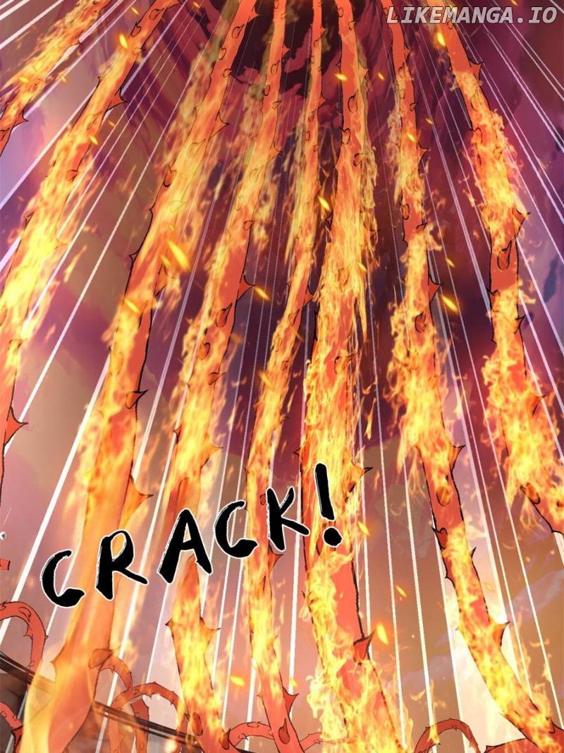 My Master Only Breaks Through Every Time the Limit Is Reached Chapter 141 - page 6