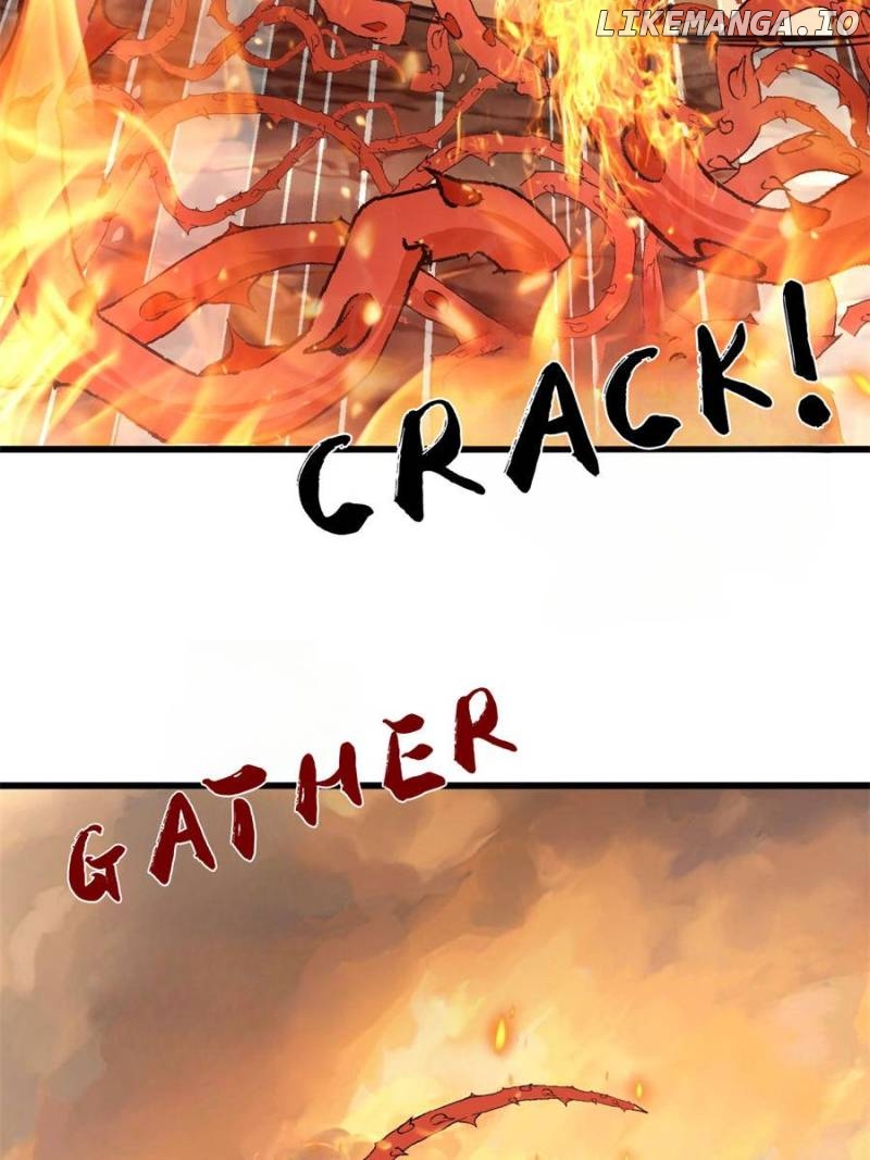 My Master Only Breaks Through Every Time the Limit Is Reached Chapter 141 - page 7