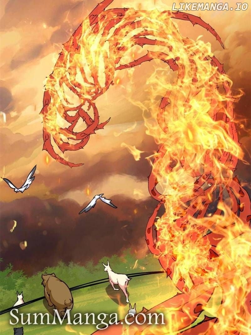 My Master Only Breaks Through Every Time the Limit Is Reached Chapter 141 - page 8