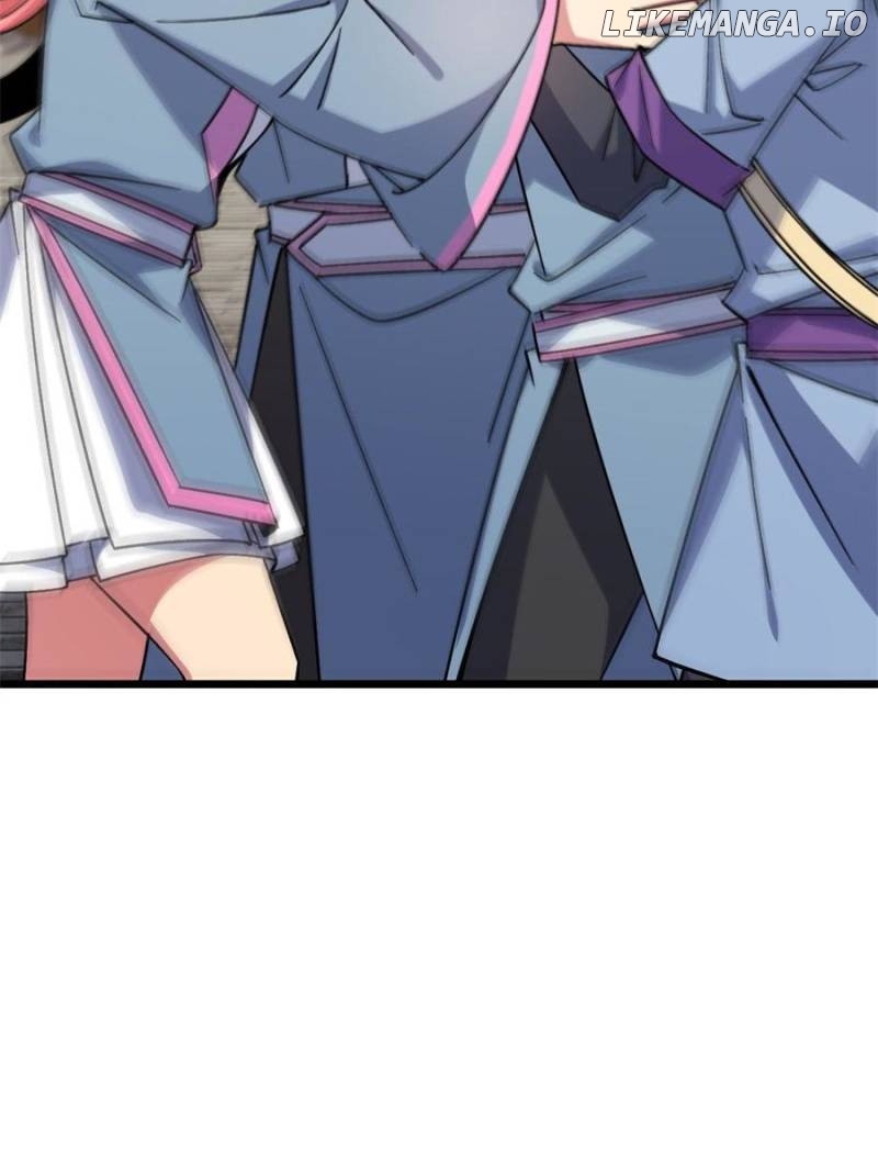 My Master Only Breaks Through Every Time the Limit Is Reached Chapter 143 - page 2