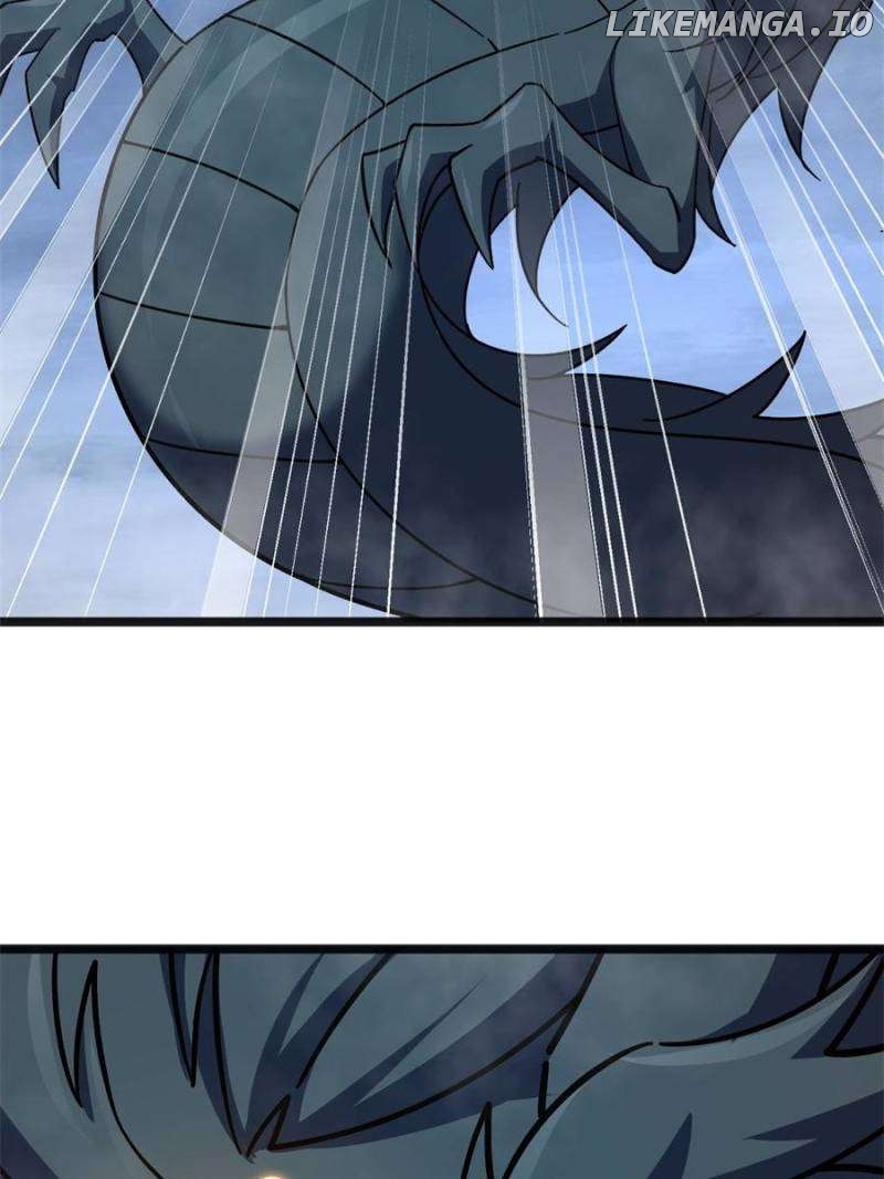 My Master Only Breaks Through Every Time the Limit Is Reached Chapter 145 - page 2