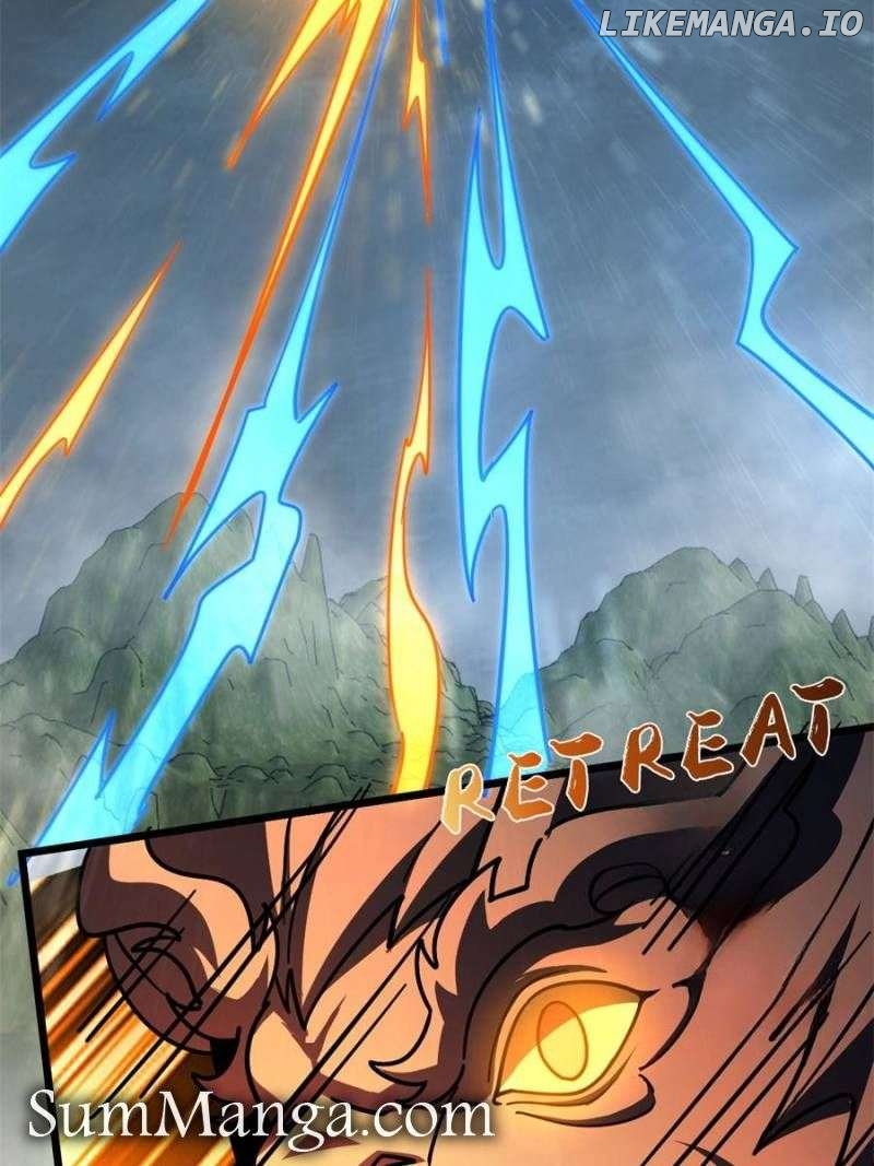 My Master Only Breaks Through Every Time the Limit Is Reached Chapter 145 - page 32