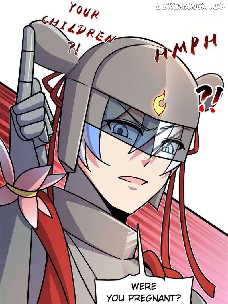 My Master Only Breaks Through Every Time the Limit Is Reached Chapter 145 - page 4