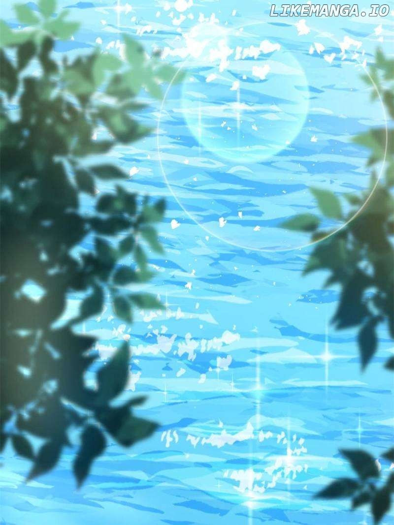My Master Only Breaks Through Every Time the Limit Is Reached Chapter 146 - page 2