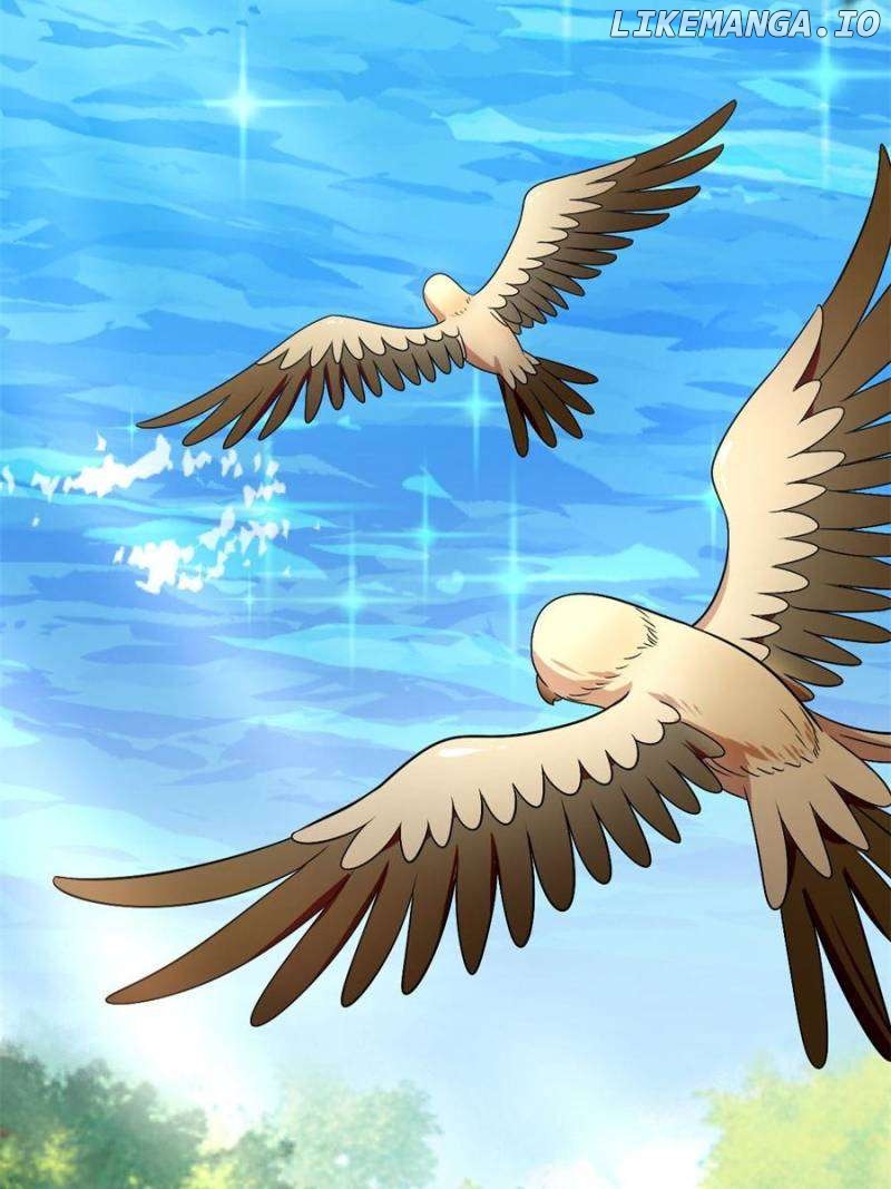 My Master Only Breaks Through Every Time the Limit Is Reached Chapter 146 - page 3