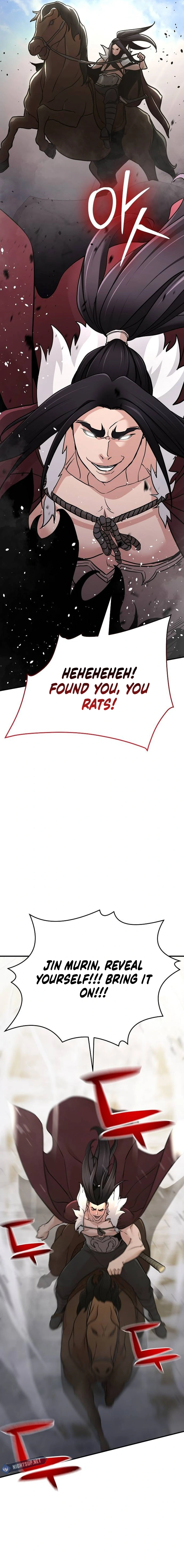 The Suspicious Boy Is One of the World's Top Ten Masters Chapter 76 - page 26