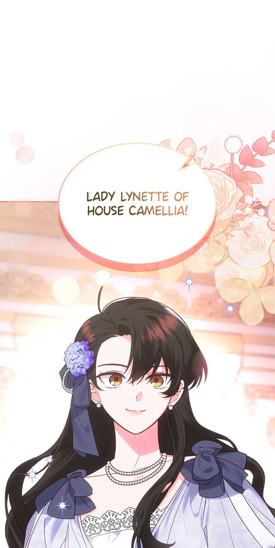 The End of this Fairy Tale is a Soap Opera Chapter 45 - page 10