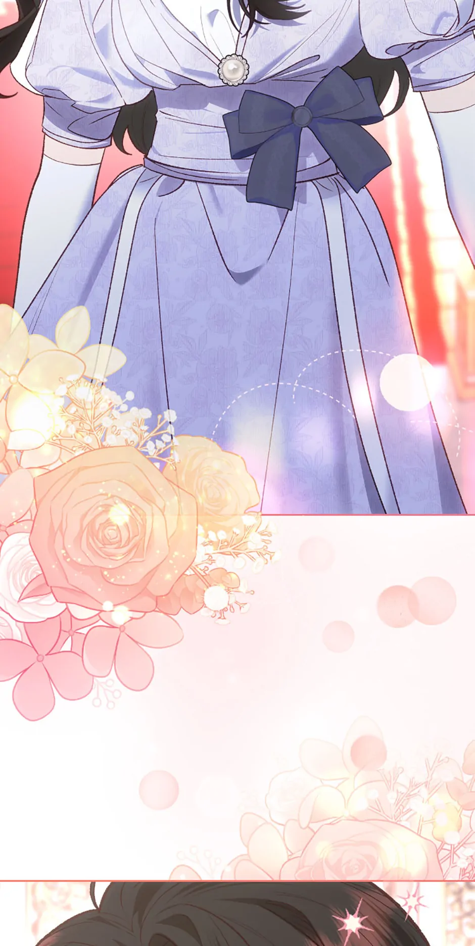 The End of this Fairy Tale is a Soap Opera Chapter 45 - page 11