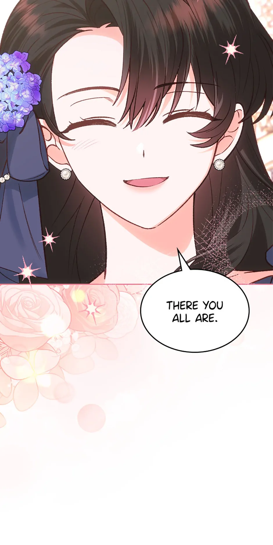 The End of this Fairy Tale is a Soap Opera Chapter 45 - page 12