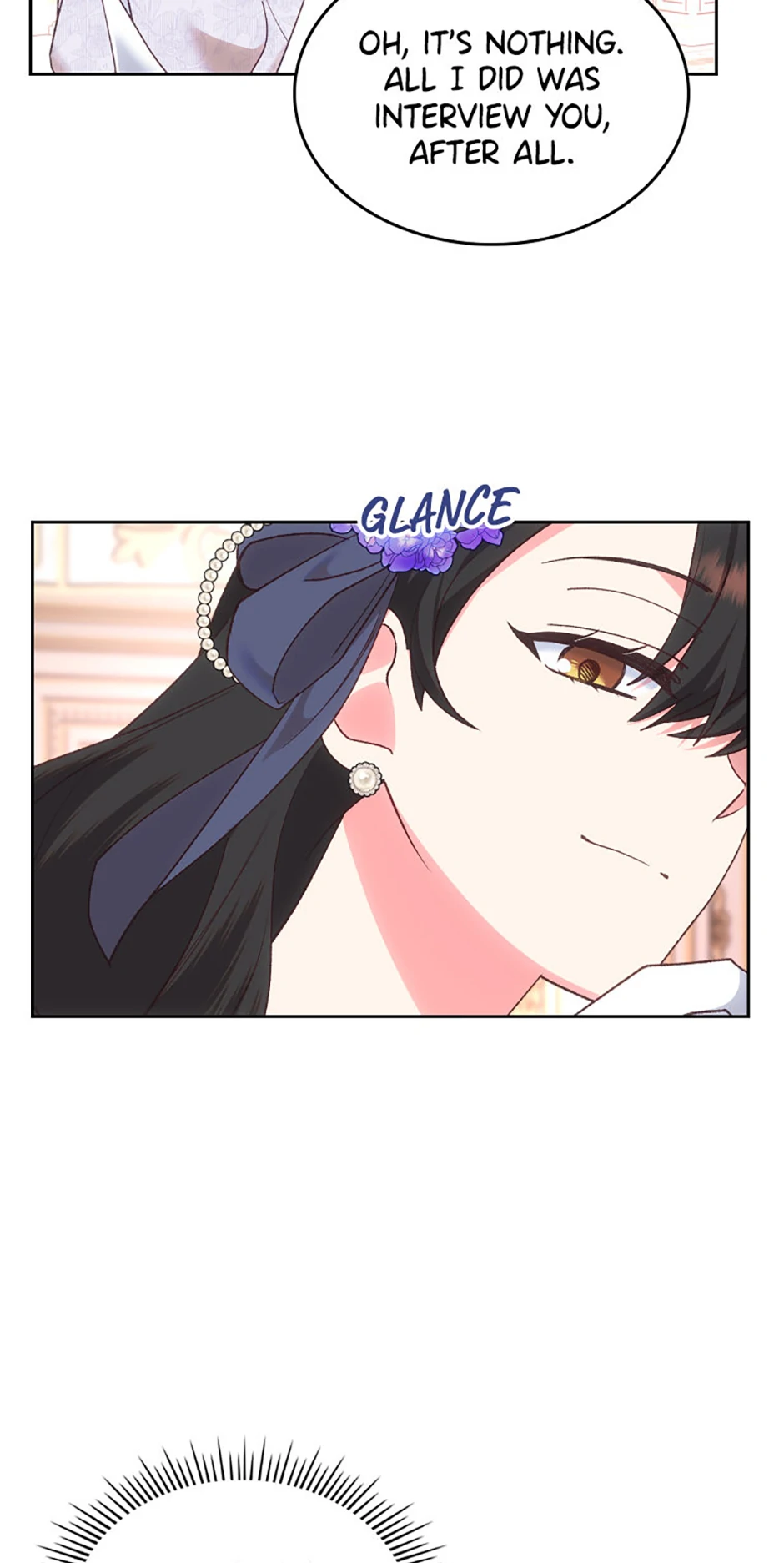 The End of this Fairy Tale is a Soap Opera Chapter 45 - page 15