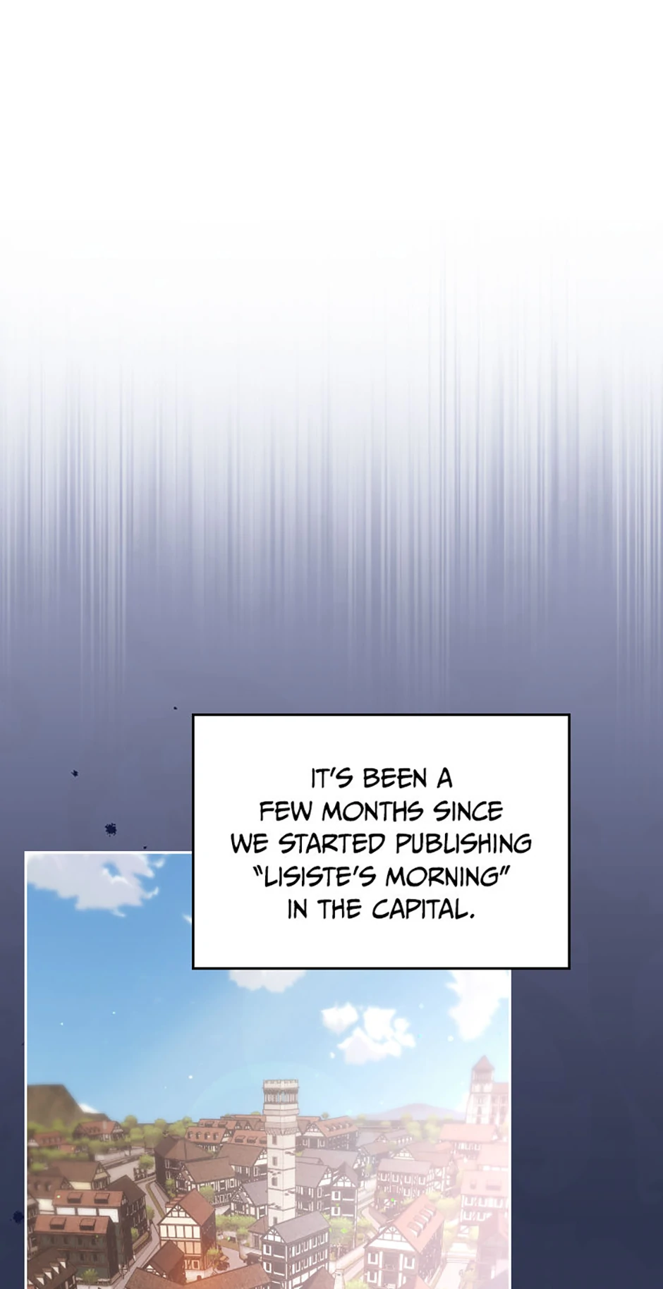 The End of this Fairy Tale is a Soap Opera Chapter 45 - page 18