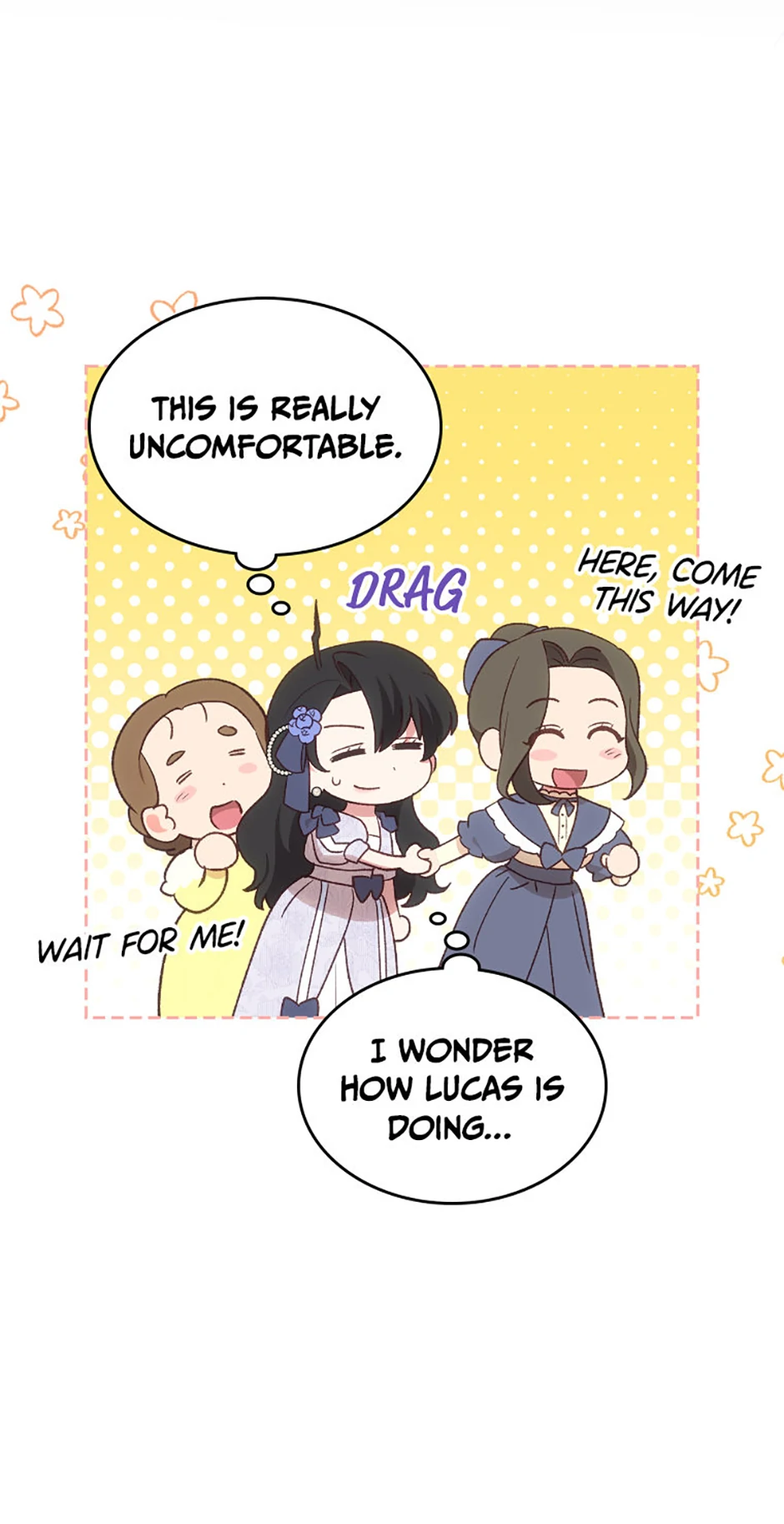 The End of this Fairy Tale is a Soap Opera Chapter 45 - page 26