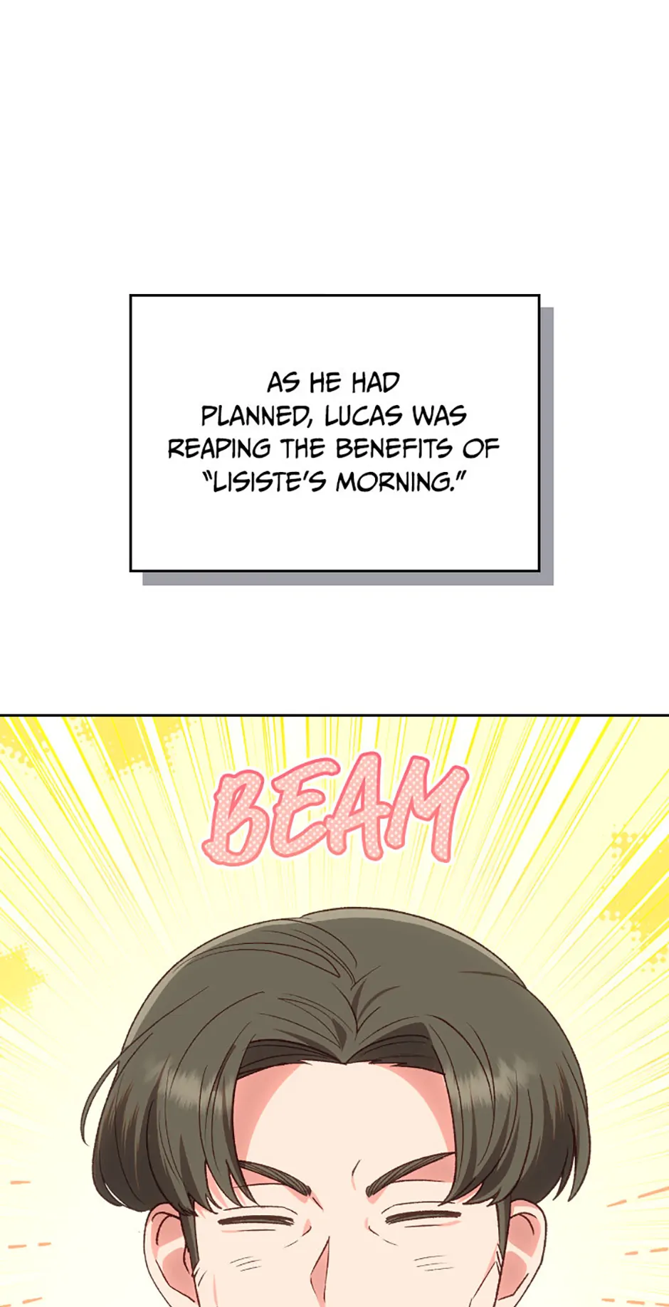 The End of this Fairy Tale is a Soap Opera Chapter 45 - page 27