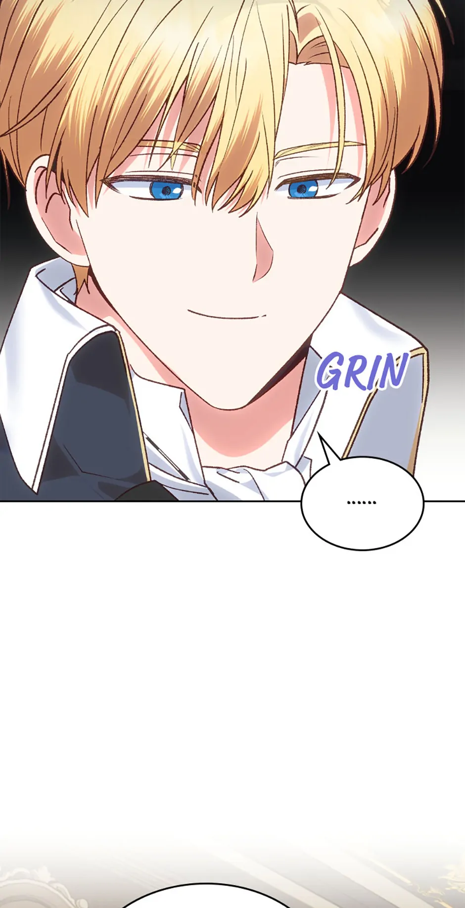 The End of this Fairy Tale is a Soap Opera Chapter 45 - page 32