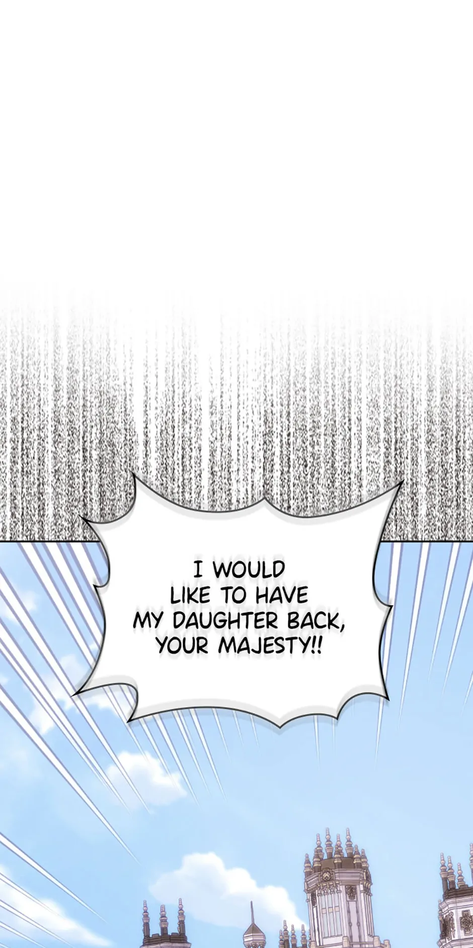 The End of this Fairy Tale is a Soap Opera Chapter 45 - page 37