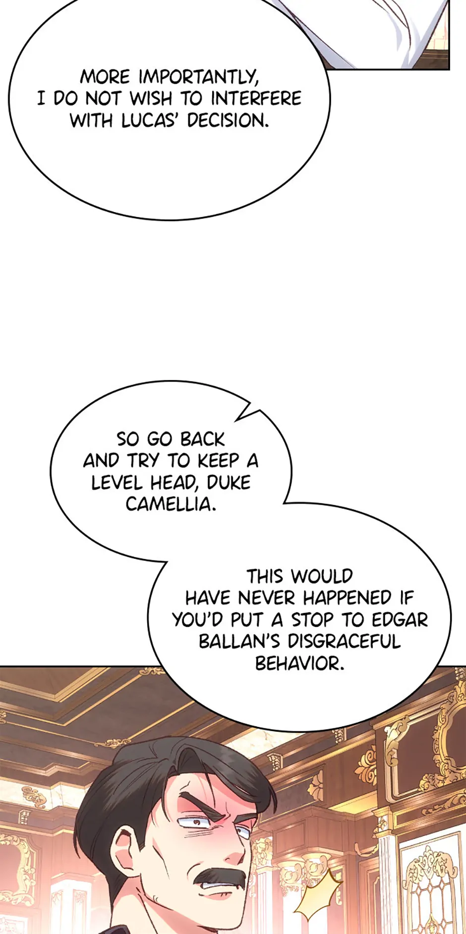 The End of this Fairy Tale is a Soap Opera Chapter 45 - page 40