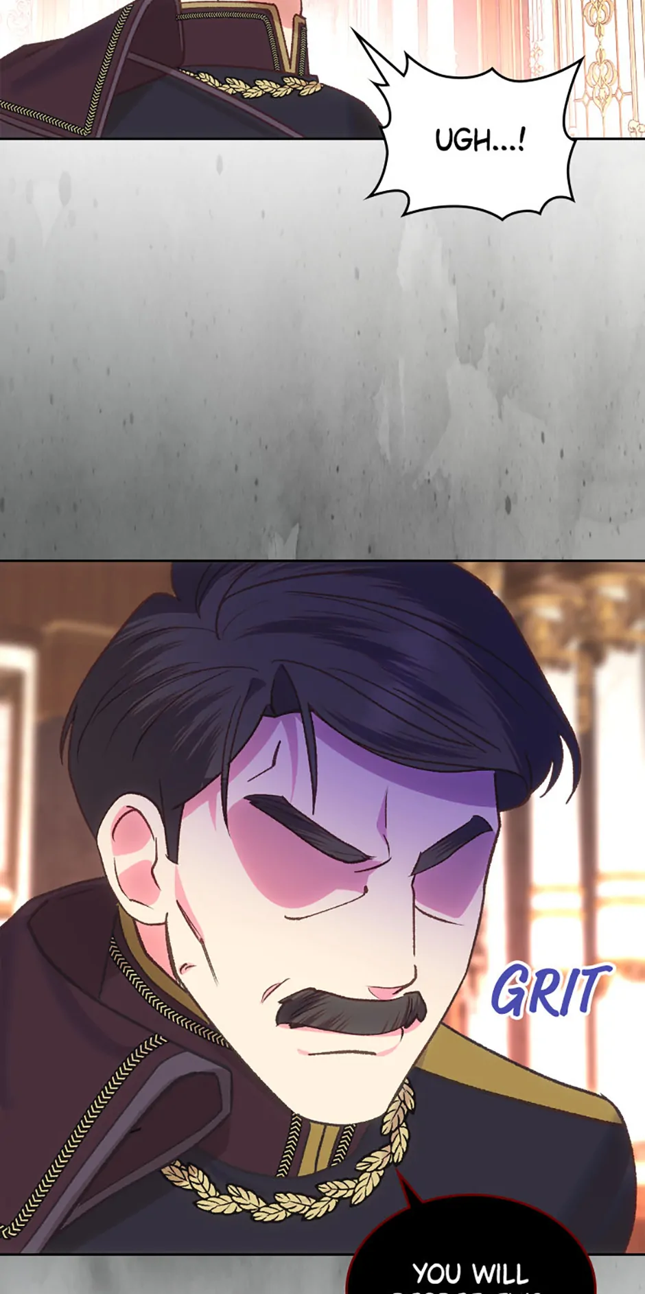 The End of this Fairy Tale is a Soap Opera Chapter 45 - page 41