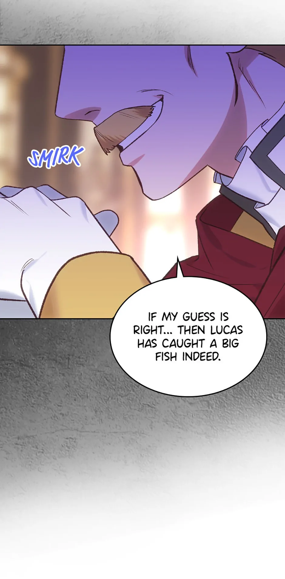 The End of this Fairy Tale is a Soap Opera Chapter 45 - page 47