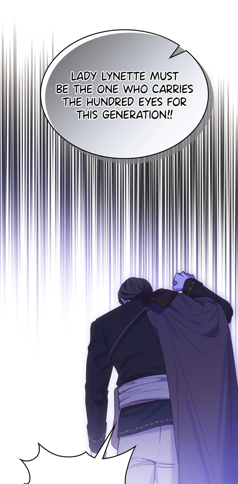 The End of this Fairy Tale is a Soap Opera Chapter 45 - page 48