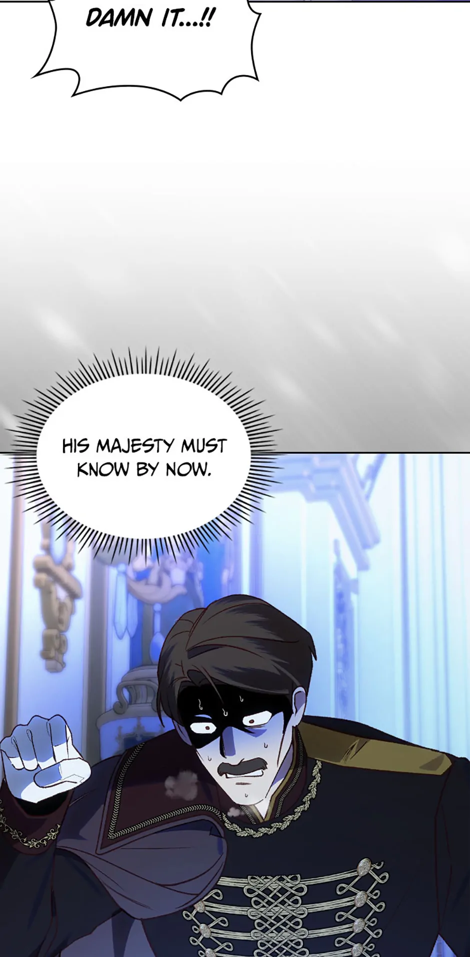 The End of this Fairy Tale is a Soap Opera Chapter 45 - page 49