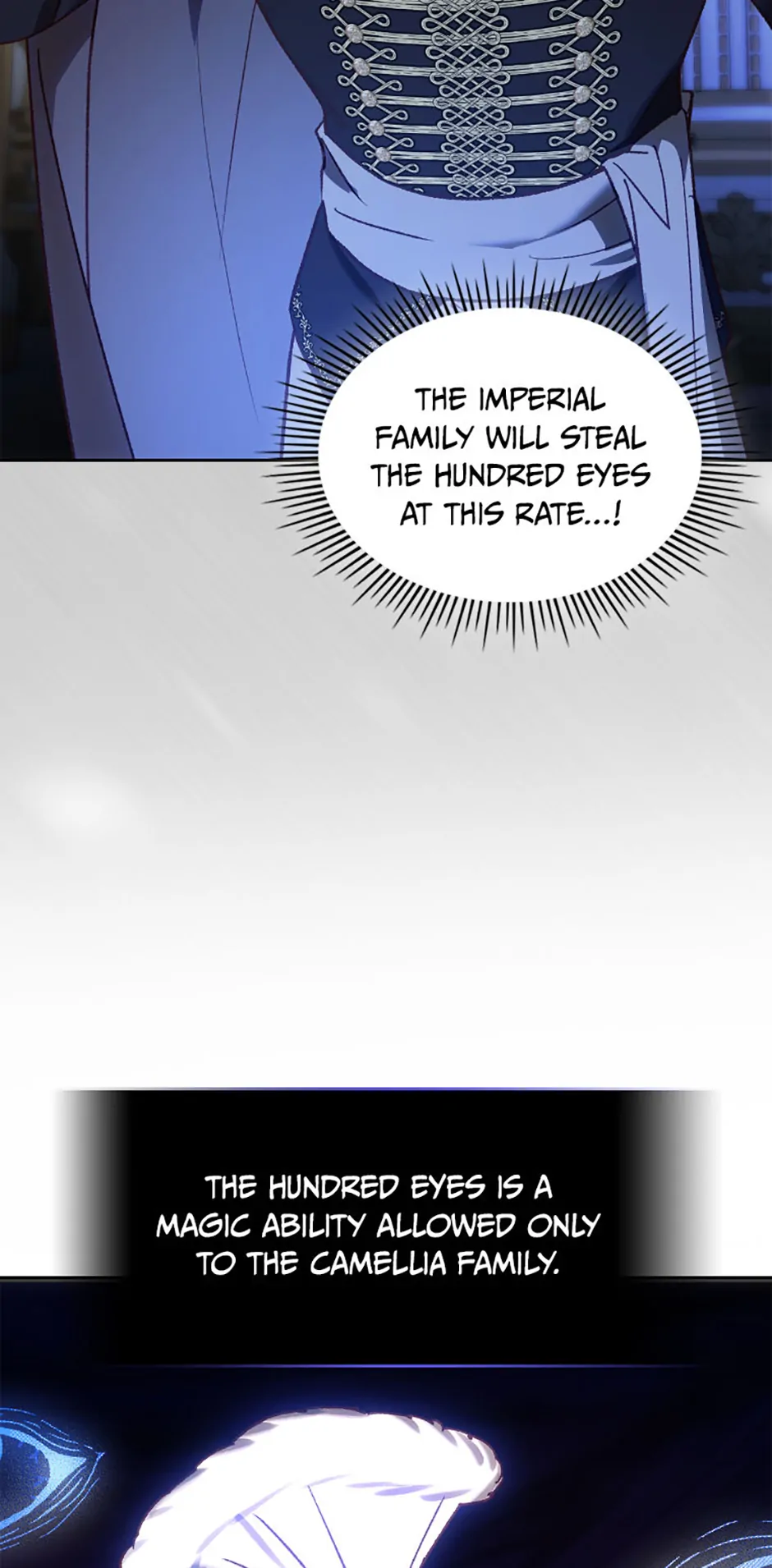 The End of this Fairy Tale is a Soap Opera Chapter 45 - page 50