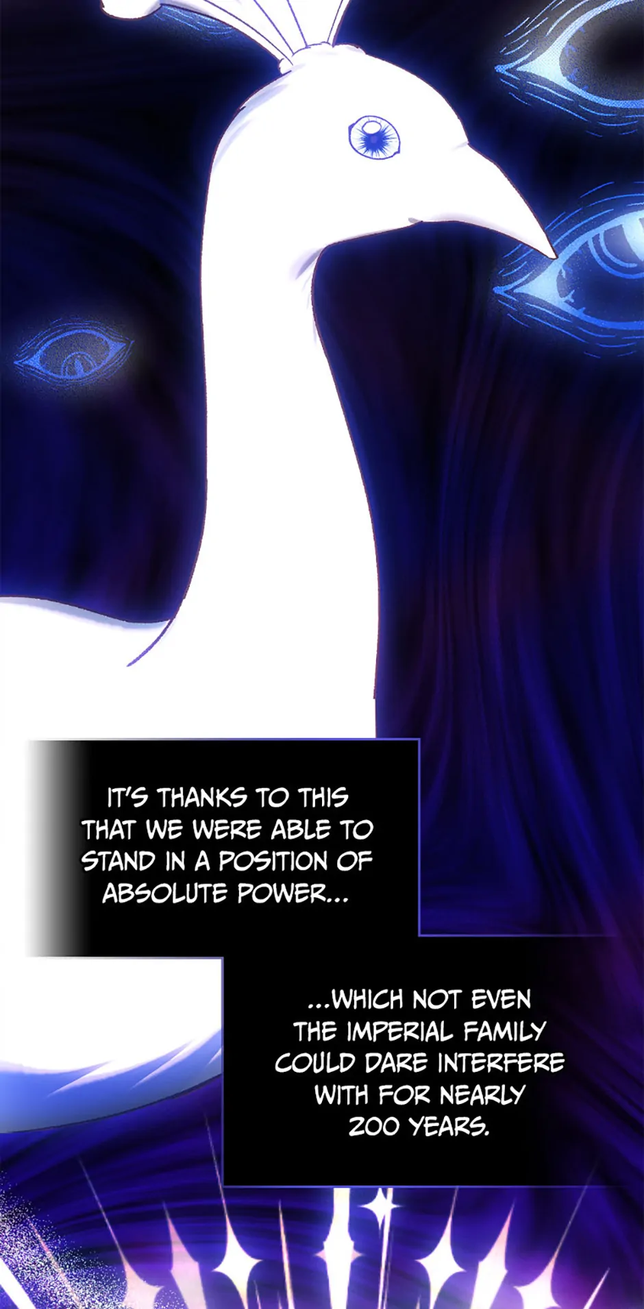 The End of this Fairy Tale is a Soap Opera Chapter 45 - page 51