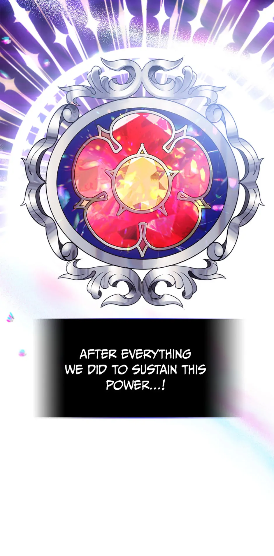 The End of this Fairy Tale is a Soap Opera Chapter 45 - page 52