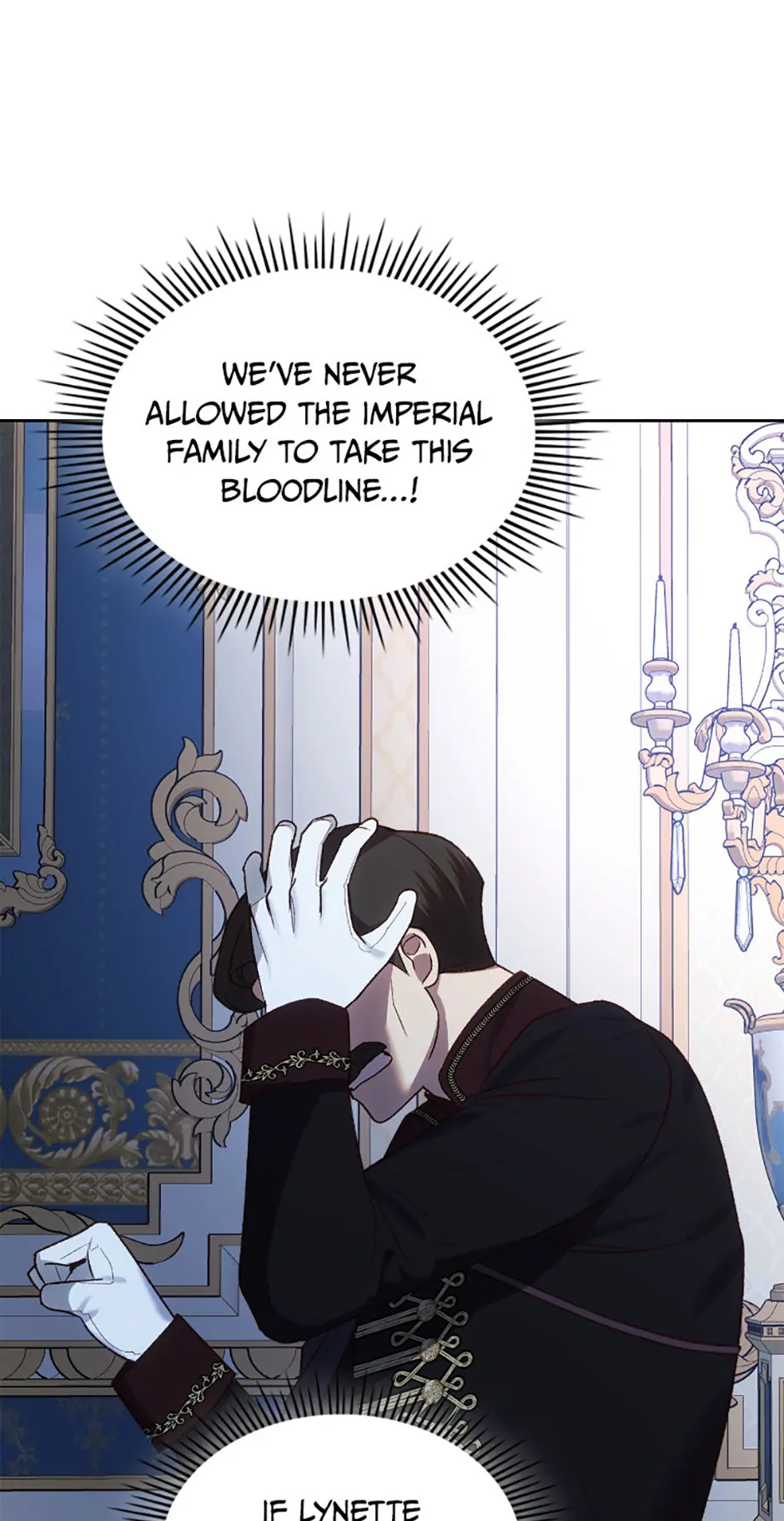 The End of this Fairy Tale is a Soap Opera Chapter 45 - page 53